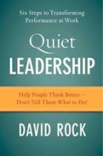 David Rock - Quiet-Leadership