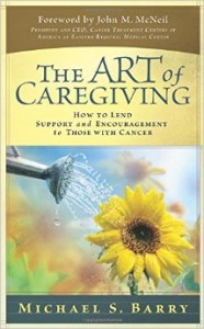 The art of caregiving